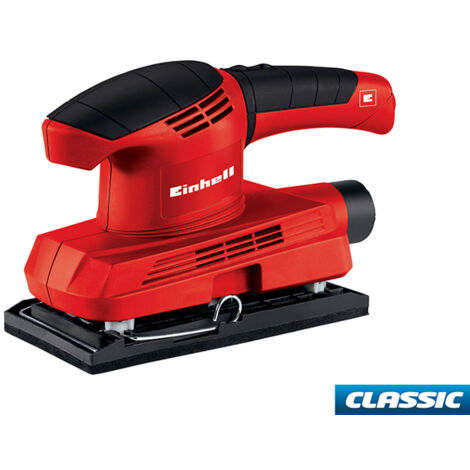 Levigatrice Orbitale 150W   Tc-Os1520