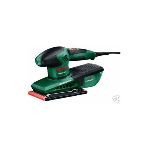 EINHELL LEVIGATRICE ORBITALE 250W MM.115X280 TE-OS 2520 E