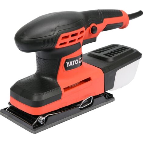 LEVIGATRICE ORBITALE 260W YT-82230
