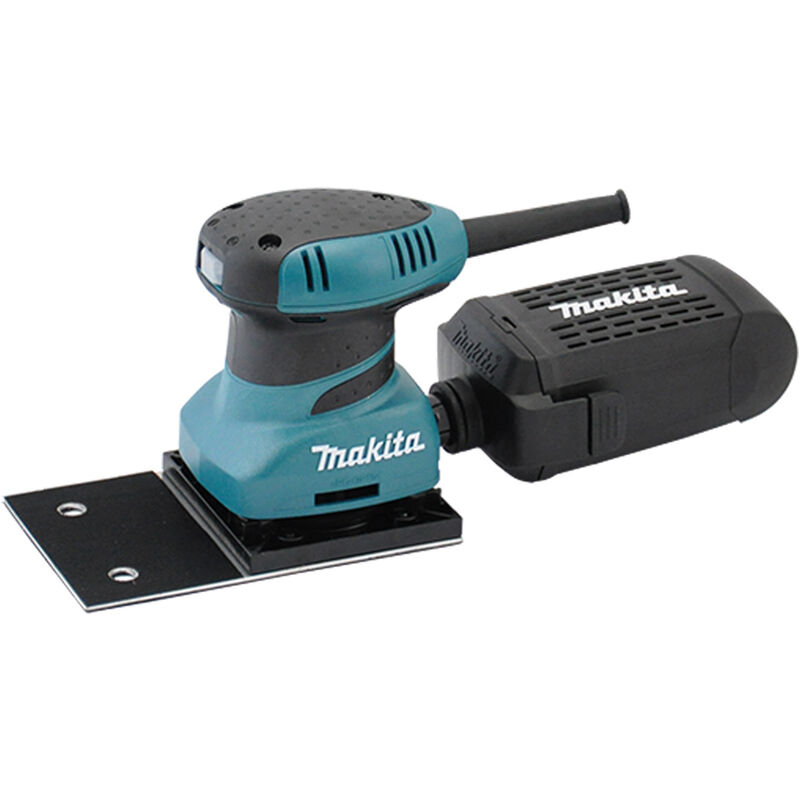 Levigatrice Orbitale 'Bo4566' 200 W - Makita