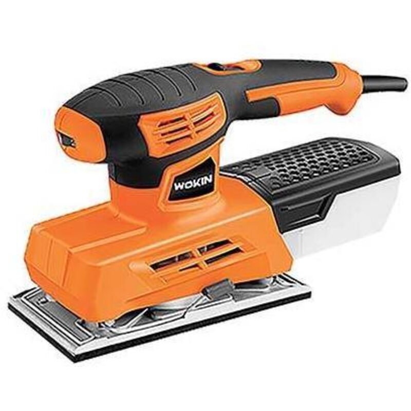 Levigatrice orbitale 788522 Wokin