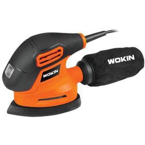 LEVIGATRICE ORBITALE 788702 WOKIN