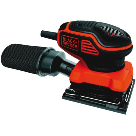 LEVIGATRICE ORBITALE B+D 220W KA 450
