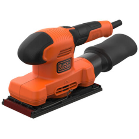 LEVIGATRICE ORBITALE B+D BEW220-QS Black+Decker 1 PZ