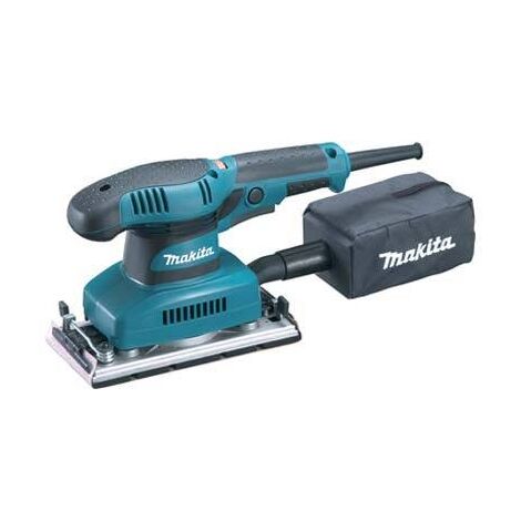 LEVIGATRICE ORBITALE B03711 MAKITA