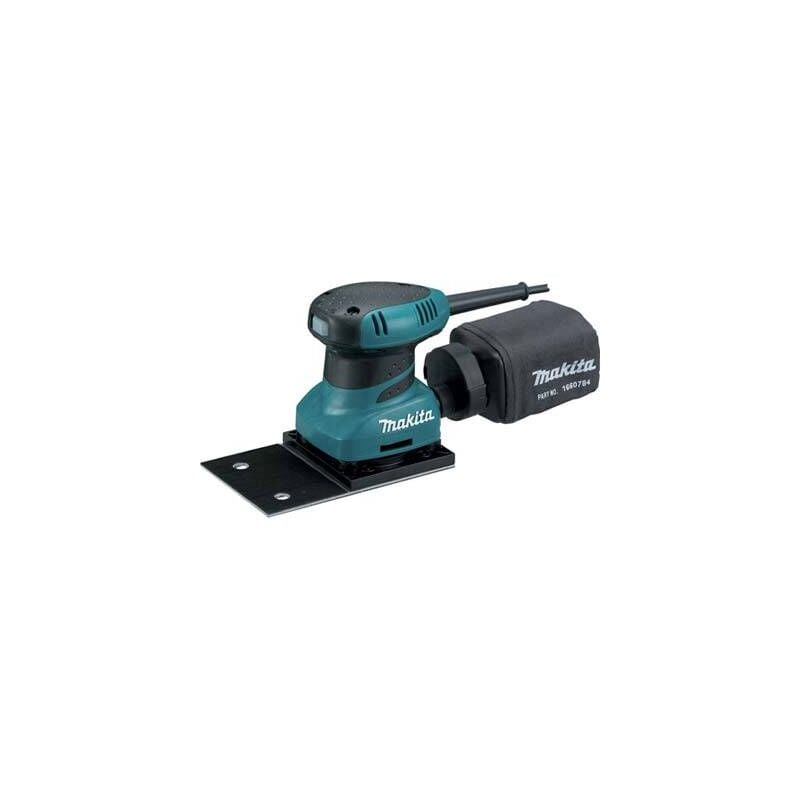 Makita - levigatrice orbitale B04566