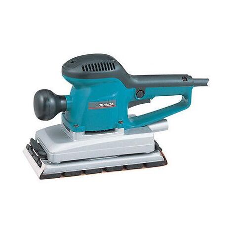 Makita BO6050J Levigatrice Orbitale | Perinelli Forniture