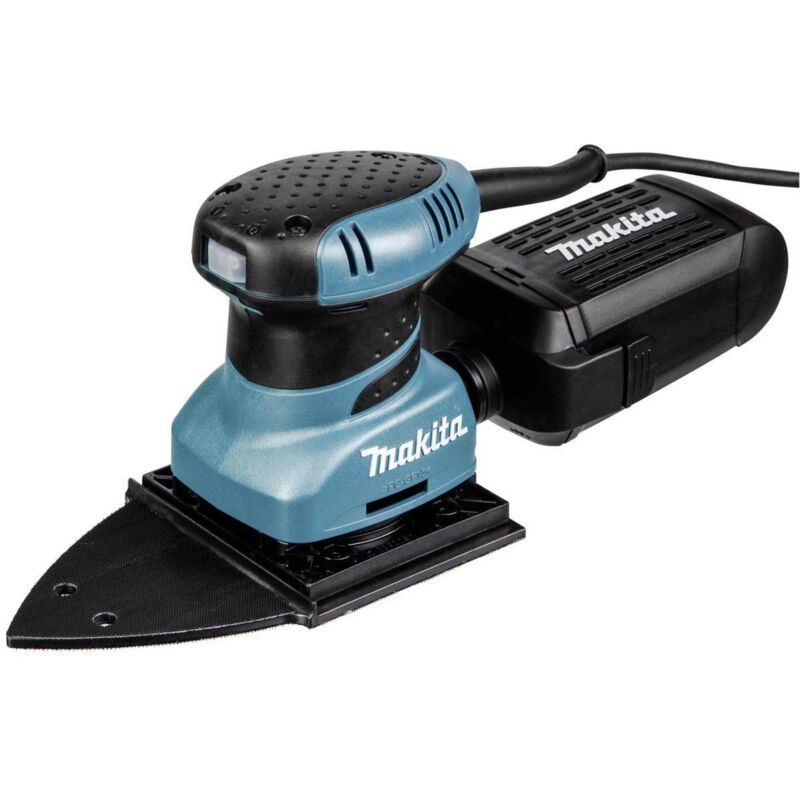 Ponceuse vibrante 200W 1,5mm - BO4565 - Makita