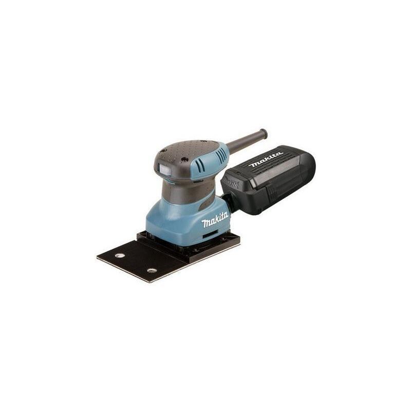 Makita - levigatrice orbitale BO4566