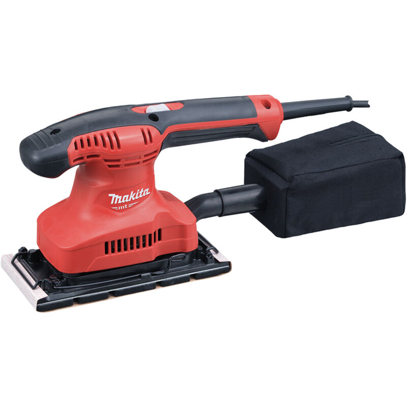 LEVIGATRICE ORBITALE 'M9203' 180 W - 92 x 228 mm