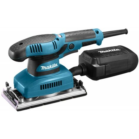 LEVIGATRICE ORBITALE MAKITA BO 3711 190W