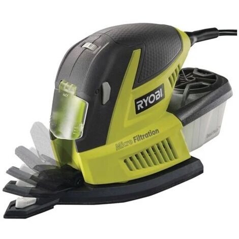 LEVIGATRICE ORBITALE RMS180-S - TT5133002907