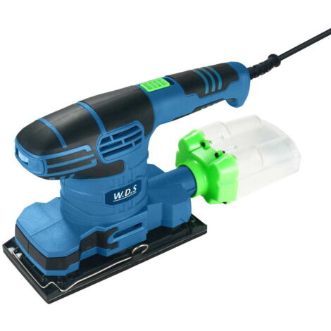 Levigatrice orbitale WDS2504