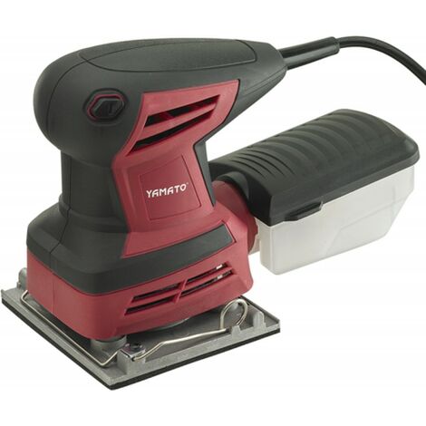 LEVIGATRICE ORBITALE  YAMATO 260W PALMARE