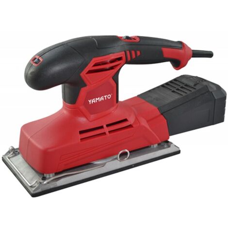 LEVIGATRICE ORBITALE YAMATO 300W PALMARE S
