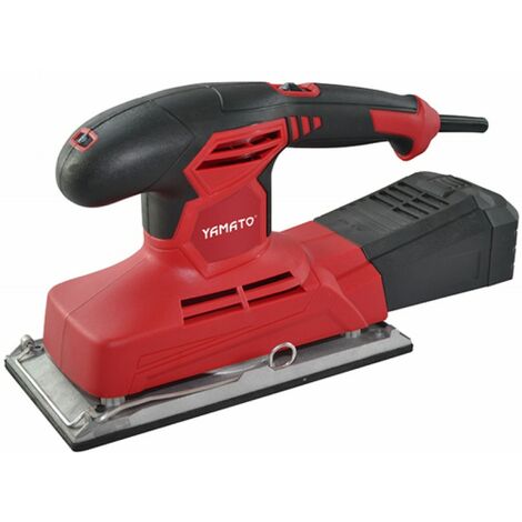 LEVIGATRICE ORBITALE YAMATO 300W PALMARE S