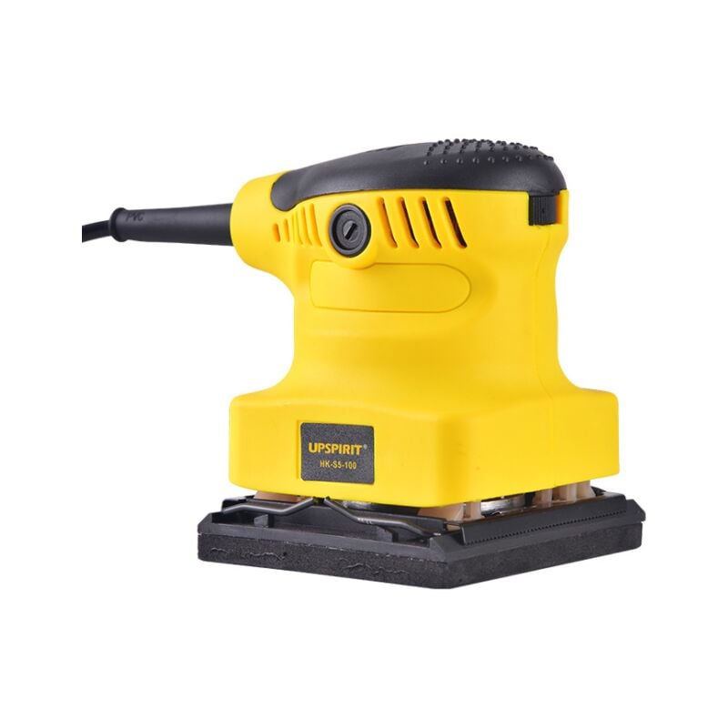 Levigatrice, Paliscatore, Strumento elettrico