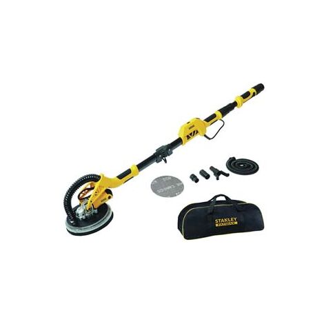 LEVIGATRICE PER PARETI 750W (SFMEE 500SQS)    FATMAX