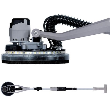Levigatrice per pareti WERKU (400W)
