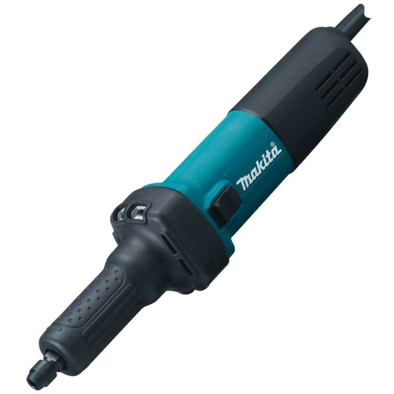 Utensili - Smerigliatrice diritta 400 w GD0601 - Makita