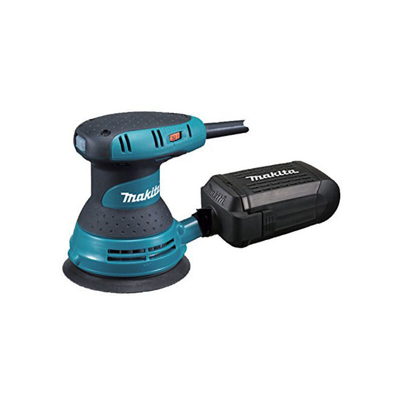 Levigatrice Roto Orbitale Bo5031K Makita