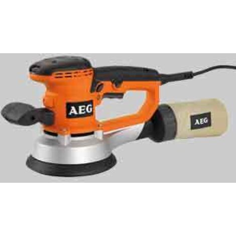 LEVIGATRICE ROTO-ORBITALE 'EX 150 ES' 440 Watt - AEG POWERTOOLS