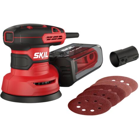 LEVIGATRICE ROTORBITALE  300 W