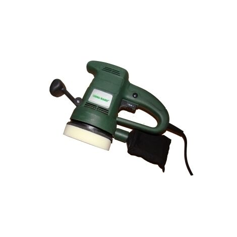 Levigatrice rotorbitale 400W  125mm