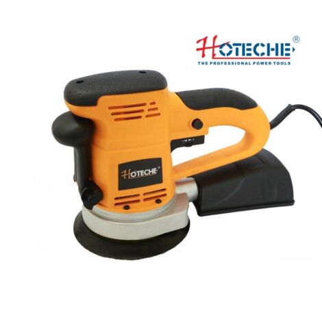 Levigatrice rotorbitale 6 500W Hoteche - P800508