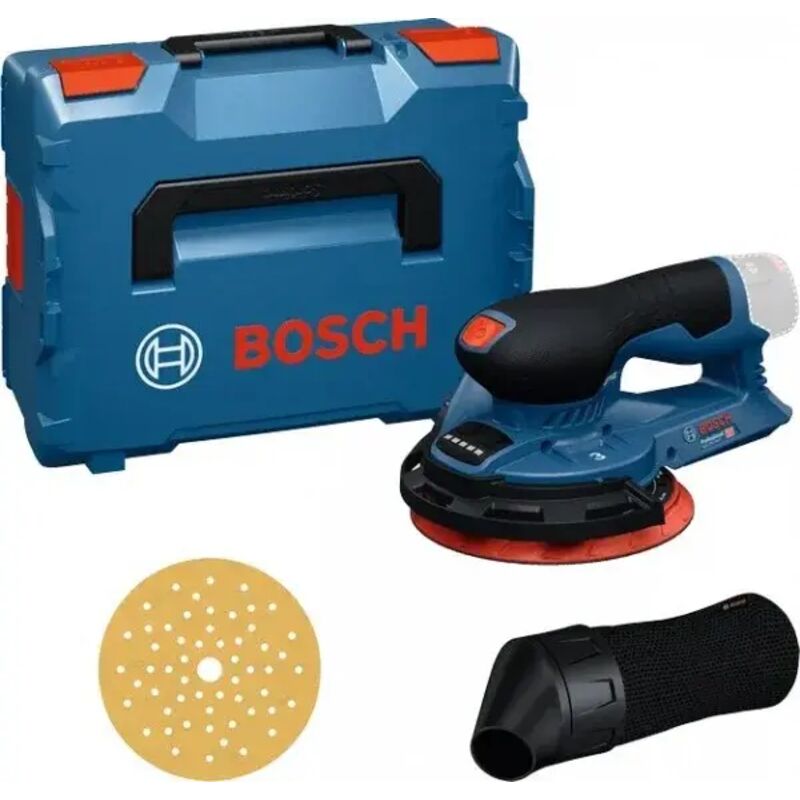 Bosch GEX 12V-150-3 Levigatrice rotorbitale 12 V senza batterie 0601373301