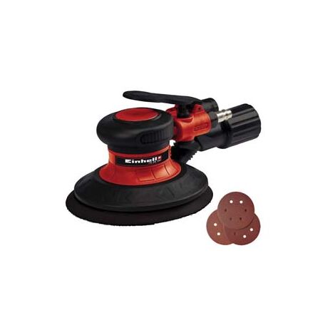 LEVIGATRICE ROTORBITALE DISCO MM.150 (TCPE 150)    EINHELL