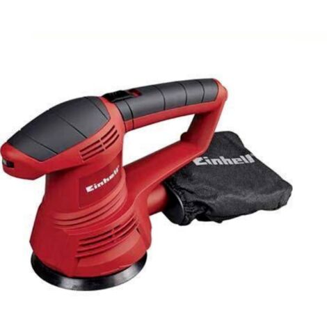 Einhell Levigatrice per muro a batteria te-dw 18/225 li bl - solo