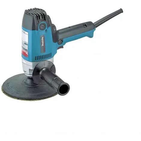 Levigatrice verticale Makita GV7000C