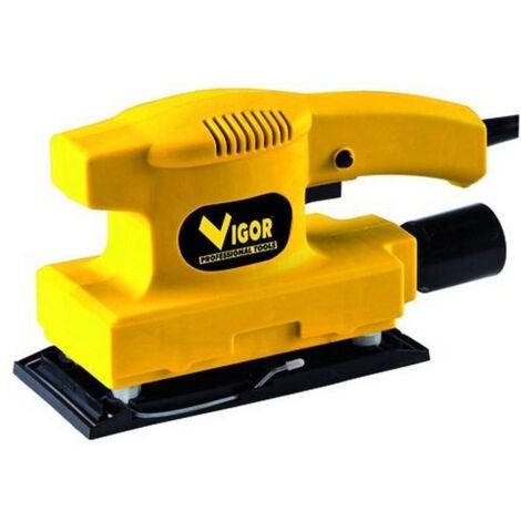 Levigatrice Vigor Vl-190 90X187 Watt 135
