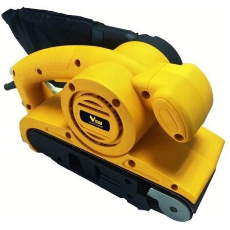 Levigatrice Vigor Vln-76 A Nastro Watt  750