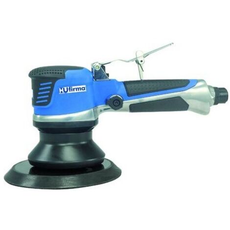 Levigatrici Hu-Firma Ad Aria Rotorb Hulr-150 Plus Attacco 1-4