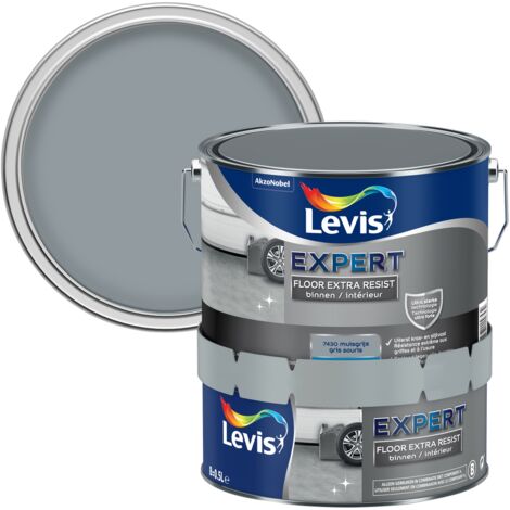 Levis Floor Extra Resist 2,5 L