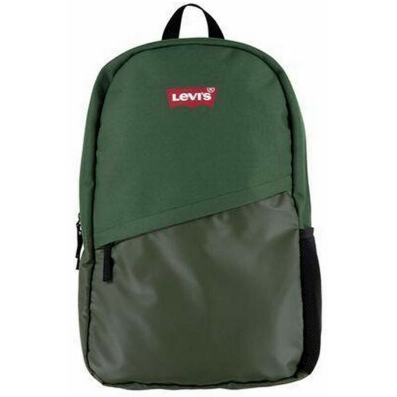 

Levi's Mochila Deportiva Levi's 9A8455-E3V Verde