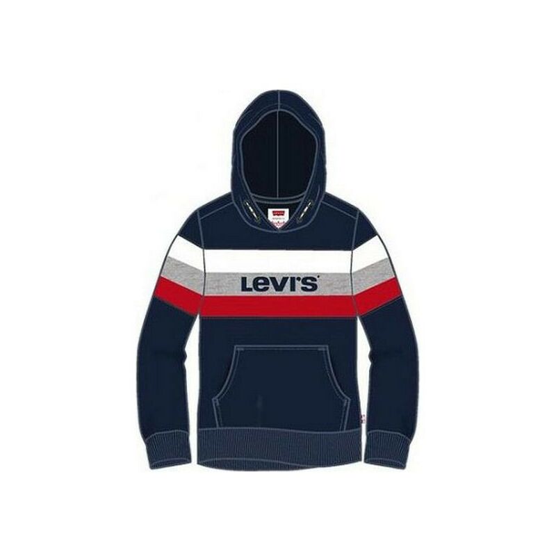 

Sudadera con Capucha Niño LOCKED HOODIE 9E9496-U09 - Levi's