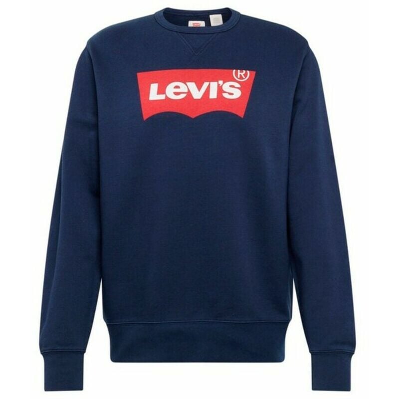 

Levi's Sudadera Infantil Levi's Box Tab Azul marino Marino 14 Años