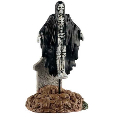 LEVITATING SKELETON– LEMAX COD. 52505
