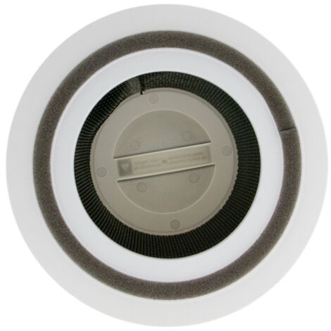 LEVOIT Core 300 – 3-stufiger Absorber-Filter