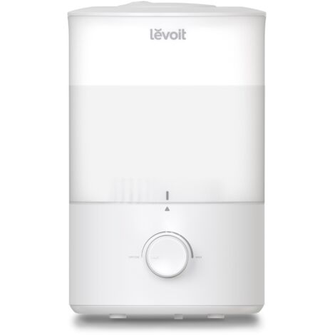 Levoit Levoit - Humidificador De Aire Dual 150 Ultrasonic Cool Mist