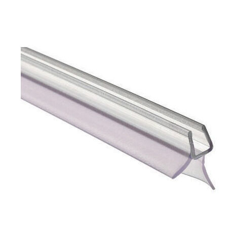 Lèvre d'étanchéité 16mm pour paroi de douche IDEAL STANDARD