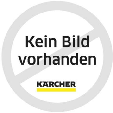 Lèvre en caoutchouc Kärcher pour FRV 30