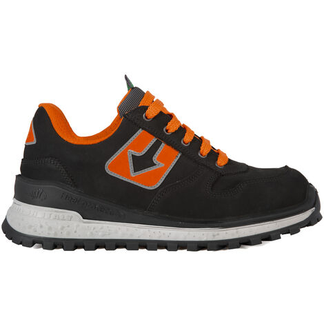 Lewer Lisbona S3 SRC flache Arbeitsschuhe -  - 40 EU