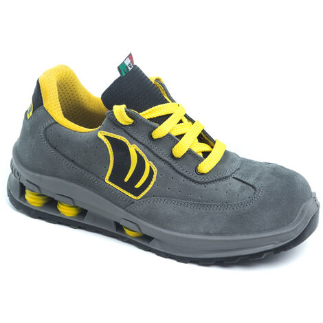 Lewer Sun S1P SRC Arbeitsschuhe - 38 EU