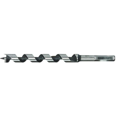 LEWIS Drill Tige hexagonale // 12 x 460 mm Manchon BC  Engins de forage 32000701246