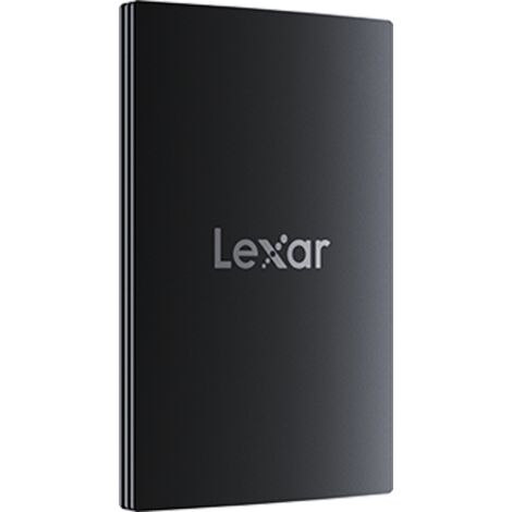 LEXAR EXTERNAL PORTABLE SSD 2TB,USB3.2 GEN22 UP TO 2000MB/S READ AND 1800MB/S WRITE