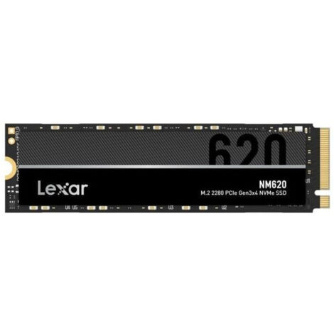 Lexar NM620 SSD M.2 2280 NVMe 1TB